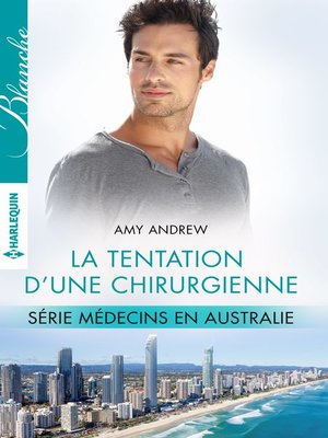 cover image of La tentation d'une chirurgienne